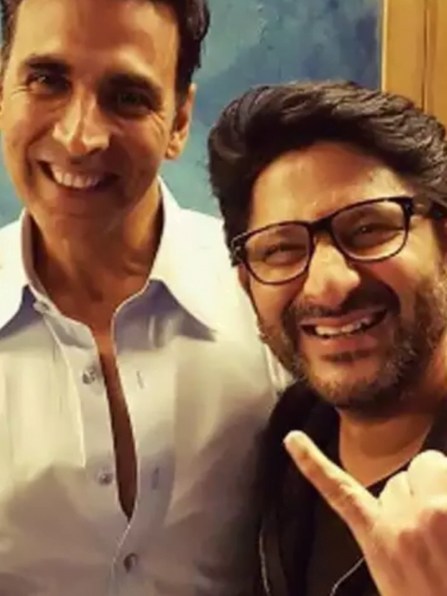 Akshay & Arshad Set to Reprise Iconic Roles in Jolly LLB 3
