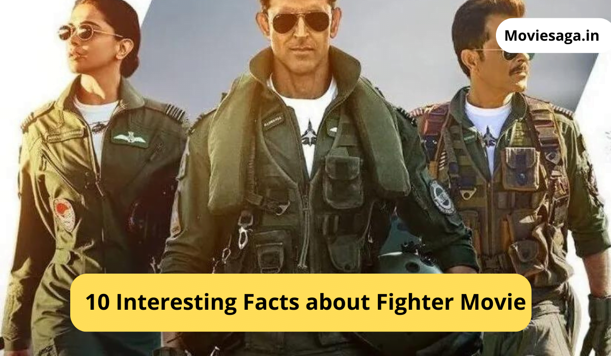 Fighter Trailer Review: Hrithik Roshan and Deepika Padukone Promise Intense Air battle with Patriotic Punch